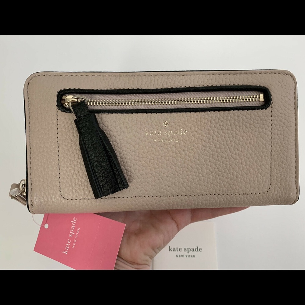 NEW Kate Spade Wallet